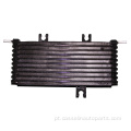 Sistema de resfriamento de resfriador de óleo para Nissan X-Trail 07-14 OEM 21606-JG000